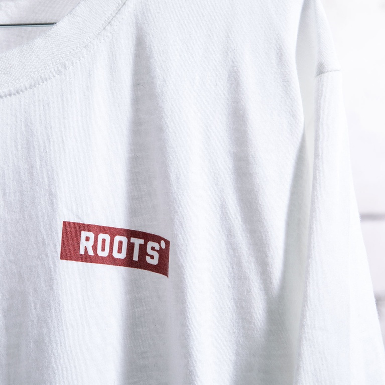 T-paita "Plate tee" T-paita "Plate tee"